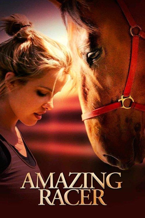 Amazing Racer filmas online