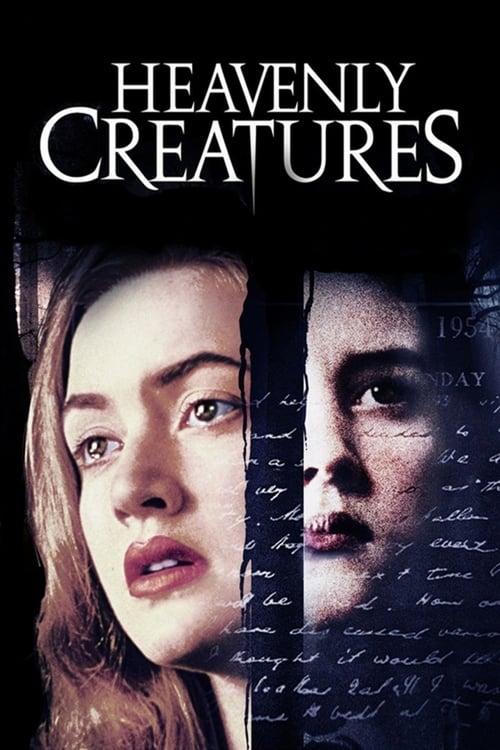 Heavenly Creatures filmas online