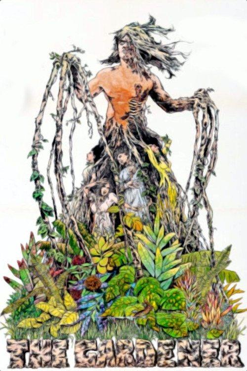 The Gardener filmas online