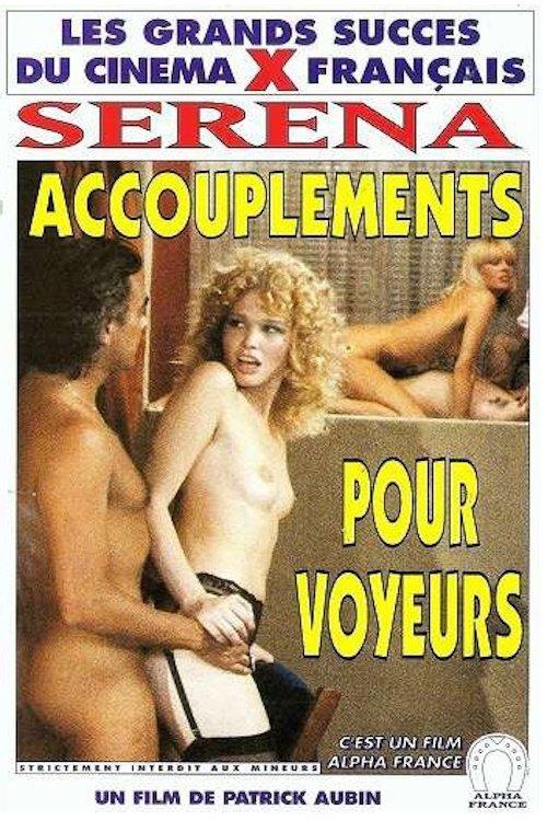 Sex for Voyeurs filmas online