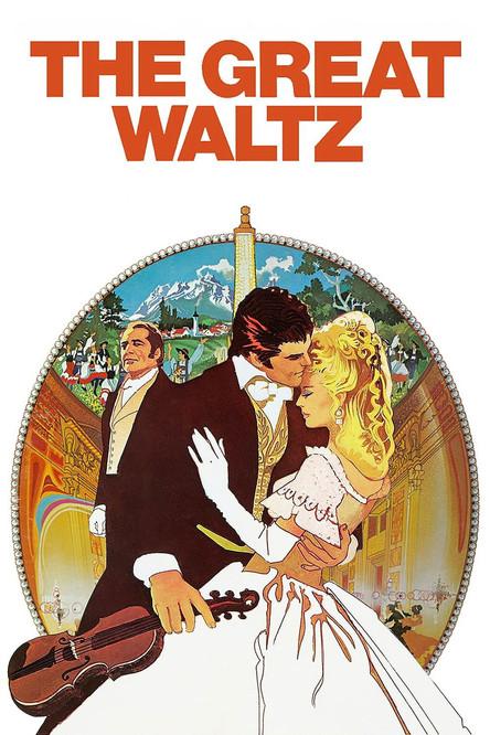 The Great Waltz filmas online