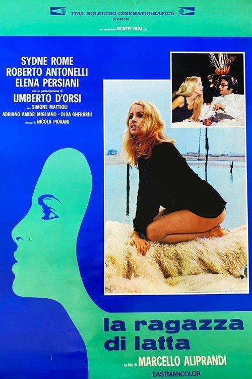 Tin Girl filmas online