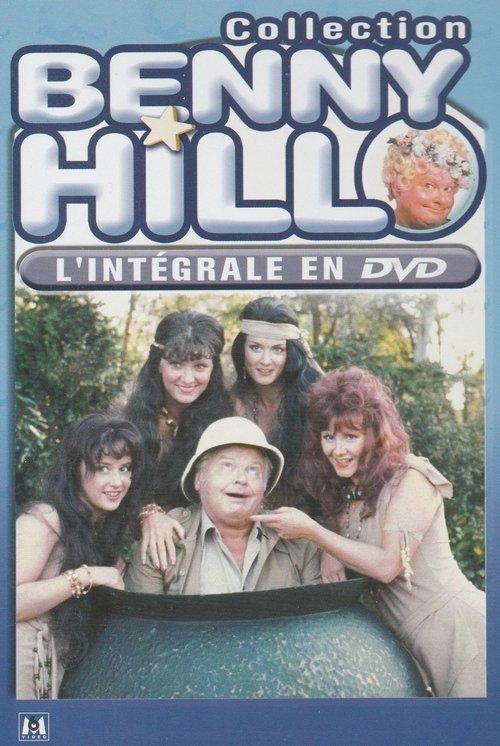 Benny Hill Show filmas online