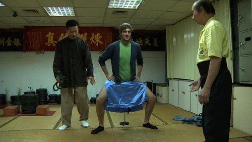 UnHung Hero filmas žiurėti online