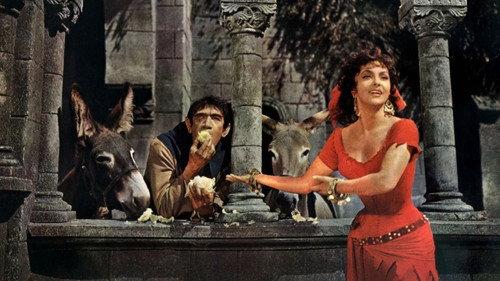 Notre-Dame de Paris filmas žiurėti online