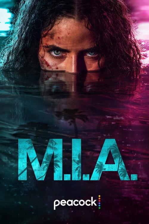 M.I.A. filmas online