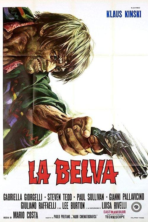 La Belva filmas online