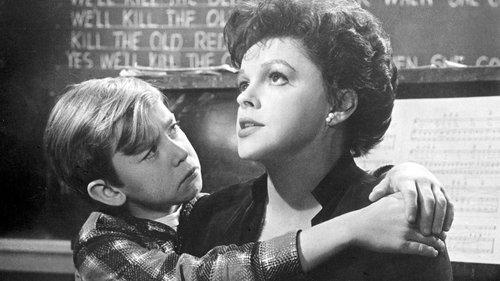 A Child Is Waiting filmas žiurėti online