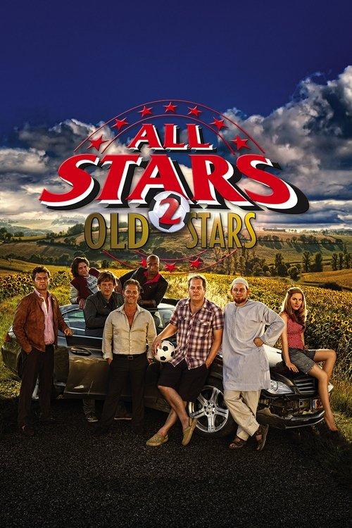 All Stars 2: Old Stars filmas online