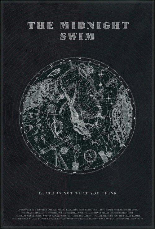 The Midnight Swim filmas online