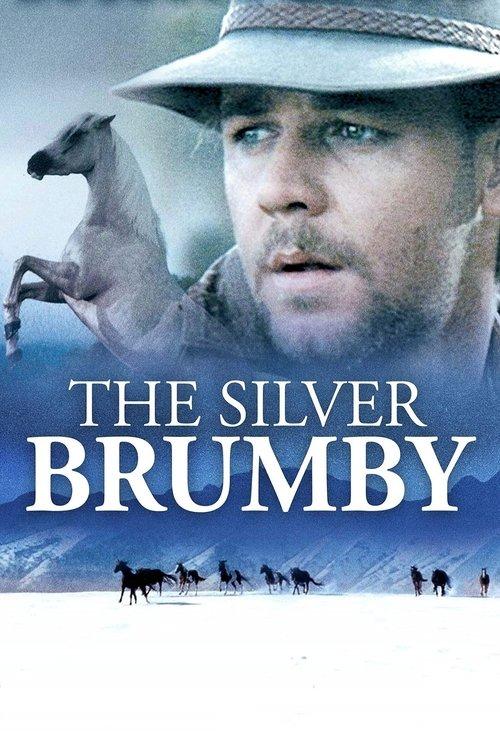 The Silver Brumby filmas online