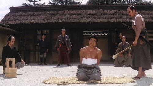 Zatoichi and the Doomed Man filmas žiurėti online