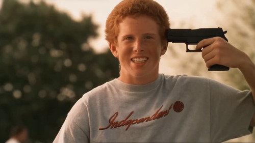Ken Park filmas žiurėti online