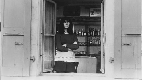 The Middle of the World filmas žiurėti online