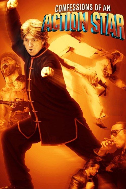 Confessions of an Action Star filmas online
