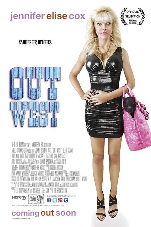 Out West filmas online