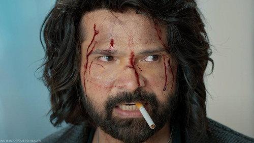 Badass Ravi Kumar filmas žiurėti online