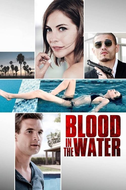 Blood in the Water filmas online