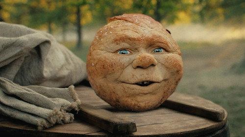 Последний богатырь. Колобок filmas žiurėti online
