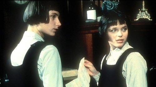 Sacred Hearts filmas žiurėti online