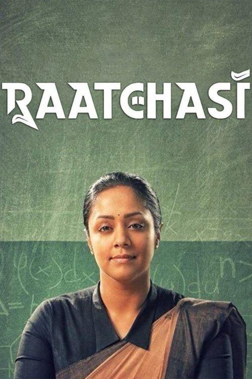 Raatchasi filmas online