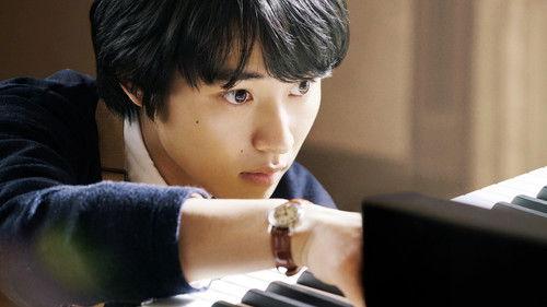 The Forest of Wool and Steel filmas žiurėti online