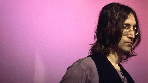 Imagine: John Lennon filmas žiurėti online