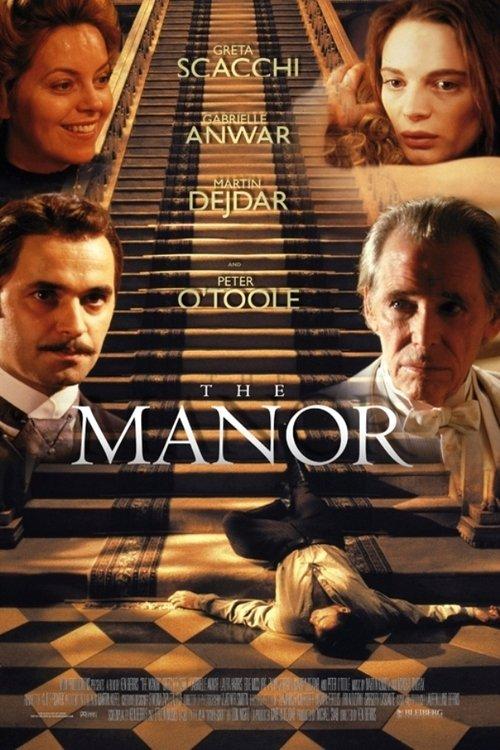 The Manor filmas online