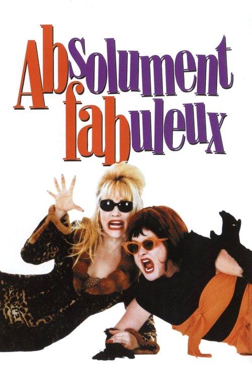 Absolutely Fabulous filmas online