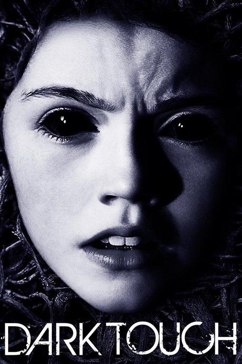 Dark Touch filmas online