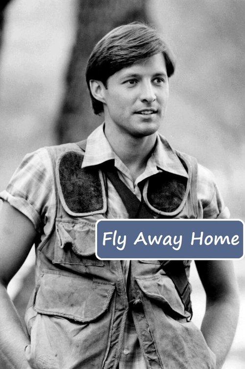 Fly Away Home filmas online