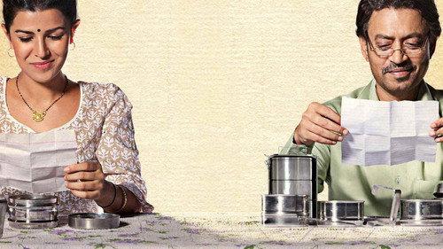 The Lunchbox filmas žiurėti online
