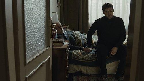 Bembeyaz filmas žiurėti online