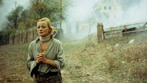 End of the Lonely Farm Berhof filmas žiurėti online