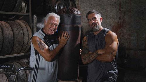 MMA - Meu Melhor Amigo filmas žiurėti online