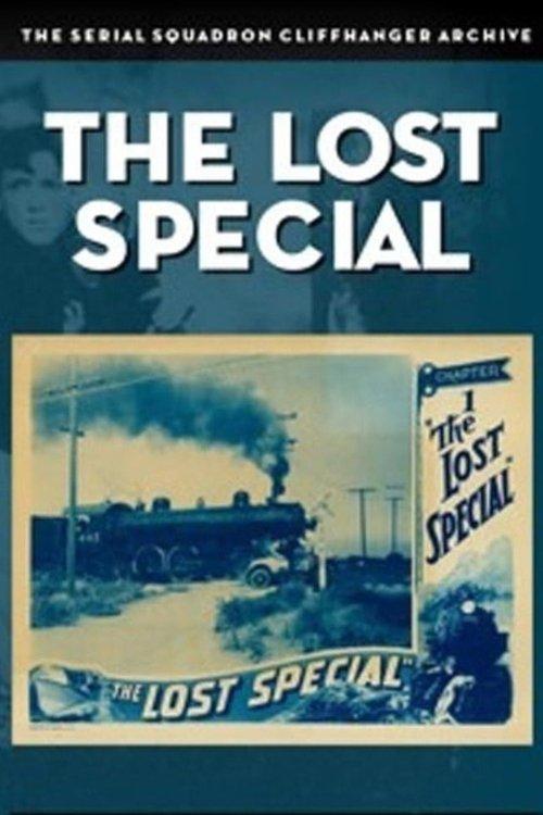 The Lost Special filmas online