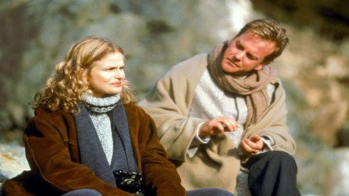 Behind the Red Door filmas žiurėti online