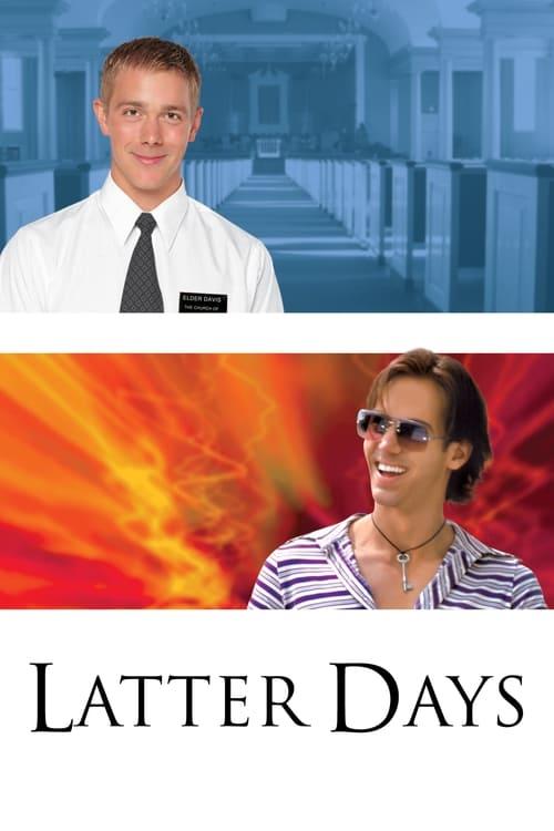 Latter Days filmas online