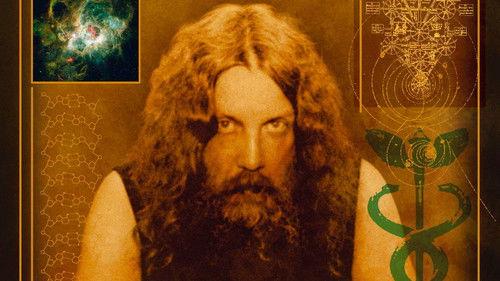 The Mindscape of Alan Moore filmas žiurėti online