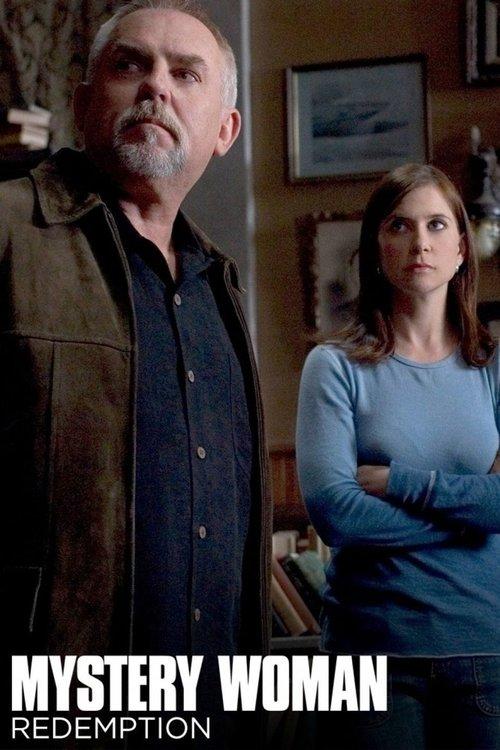 Mystery Woman: Redemption filmas online