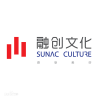 Sunac Pictures studio logo