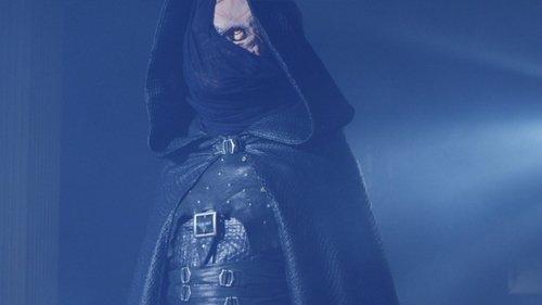 Know Fear filmas žiurėti online