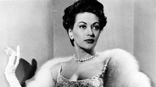 Death of a Scoundrel filmas žiurėti online