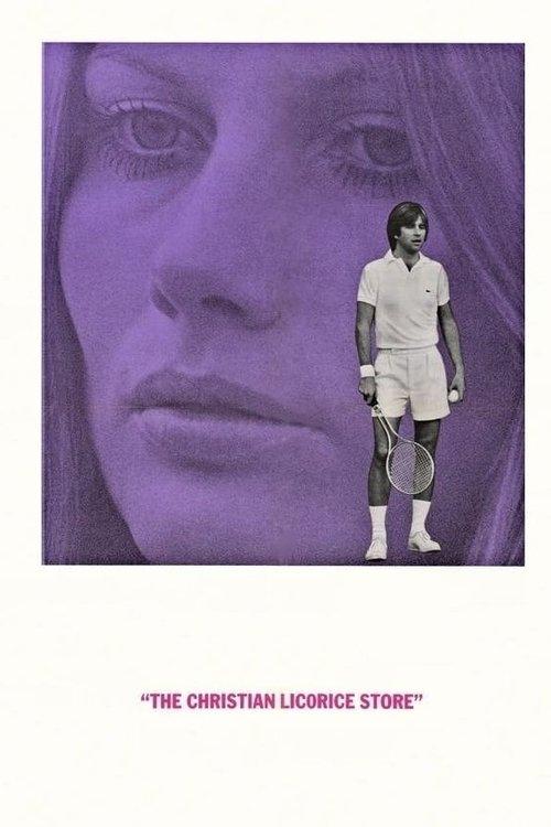 The Christian Licorice Store filmas online