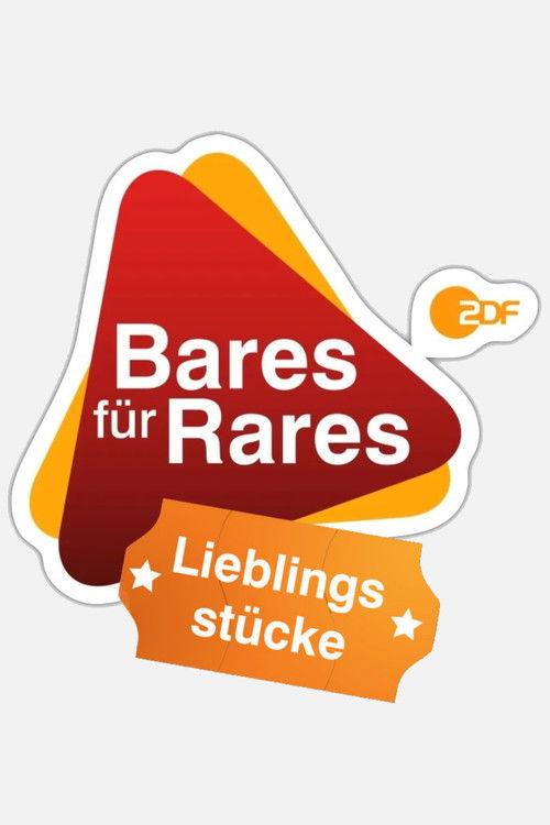 Bares für Rares - Lieblingsstücke filmas online