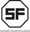 Suomen Filmiteollisuus studio logo