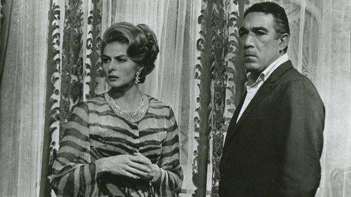 The Visit filmas žiurėti online