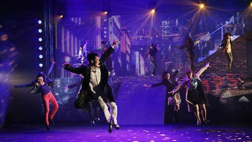 TAP THE LAST SHOW filmas žiurėti online