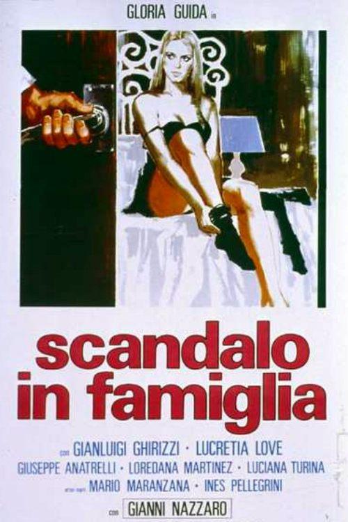 Scandal In the Family filmas online