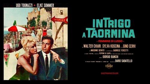 Love, the Italian Way filmas žiurėti online